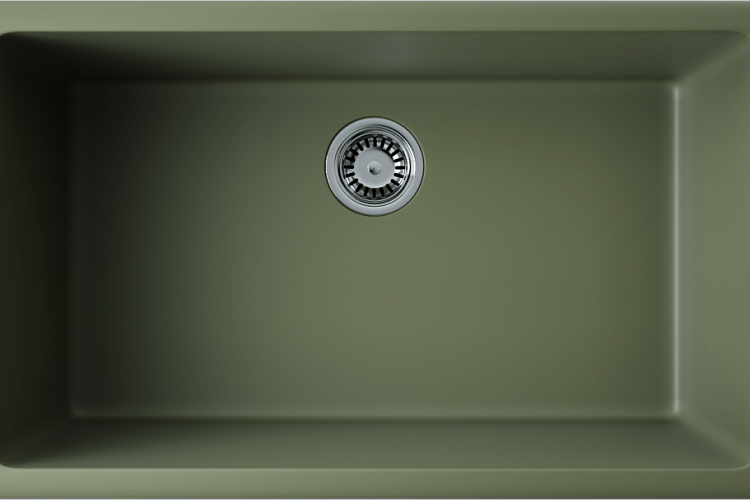  Мойка Omoikiri Okinoshima 76-U/I-OL , фото № 3