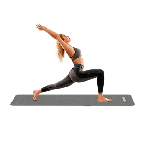 Спортивный коврик Yamaguchi Comfort Fitness