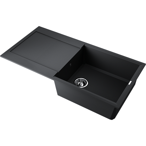  Мойка Omoikiri Sakaime 100-BL , фото № 1