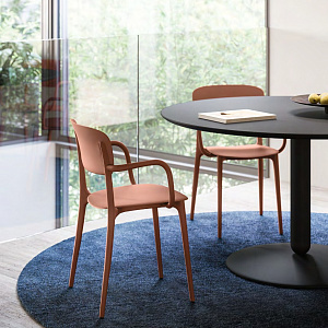 Стул LIBERTY CS1884 Calligaris Италия