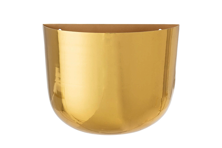  Настенный цветочный горшок. , фото № 1