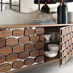 Тумба Honey 6115H Современный