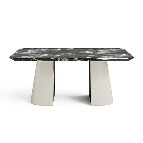  Обеденный стол Van1 VN015 - "2250x1080x750 " , фото № 1