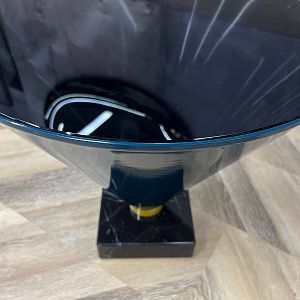 Столик журнальный Flute 6032 Tonin Casa Италия