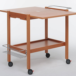 Сервировочный столик Foppapedretti Newton