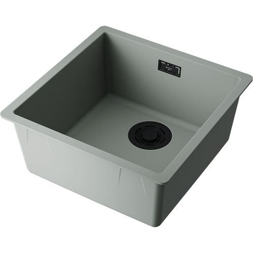  Мойка Omoikiri Yamakawa 45-Integra-WG , фото № 1