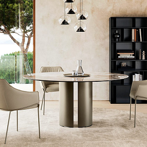 Стол  обеденный фиксированный   Dora