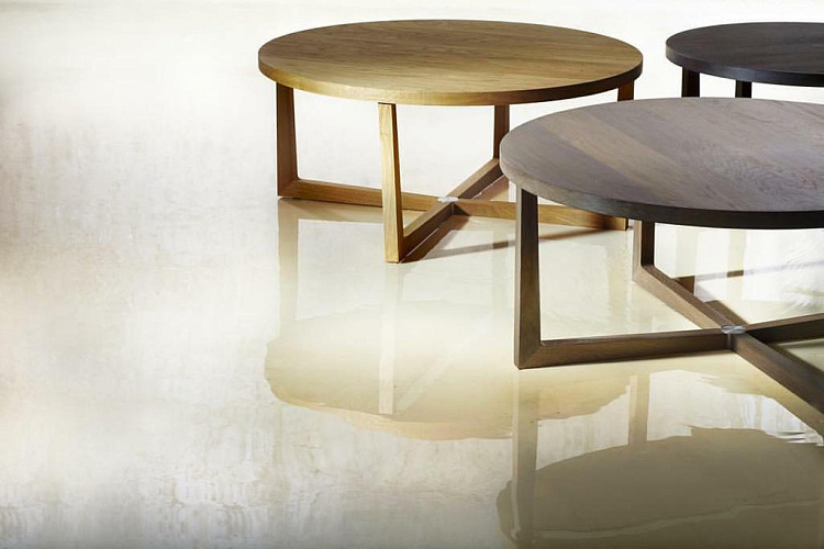  Стол журнальный ROUND , фото № 5