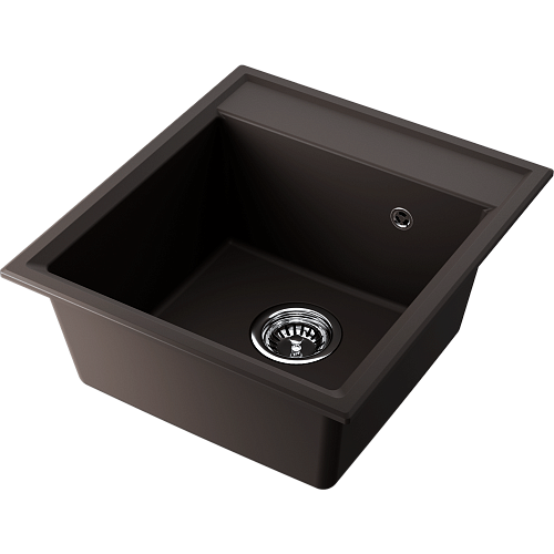  Мойка Omoikiri Daisen 46-ES , фото № 1