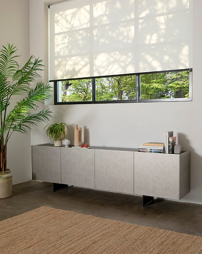  Тумба итальянская дизайнерская TV Coated Tonin Casa Италия , фото № 1