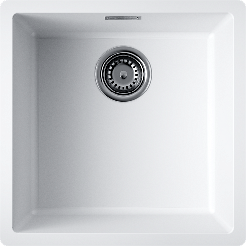  Мойка Omoikiri Yamakawa 45T-Integra-WH , фото № 3