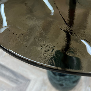 Стол журнальный низкий verde  Eforma