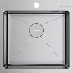 Мойка Omoikiri Akisame 51-IN