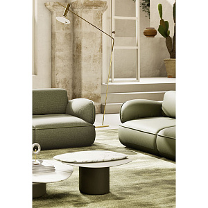 Диван модульный Snail