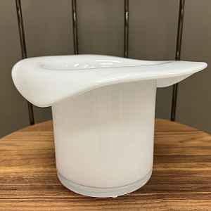 Ваза Vetro C126 BI