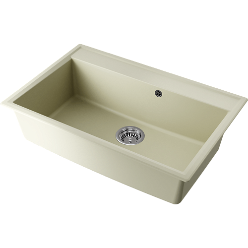  Мойка Omoikiri Daisen 77-BE , фото № 1