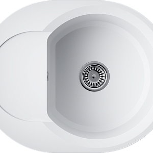 Мойка Omoikiri Sakaime 60E-WH