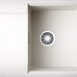 Мойка Omoikiri Daisen 65-PA