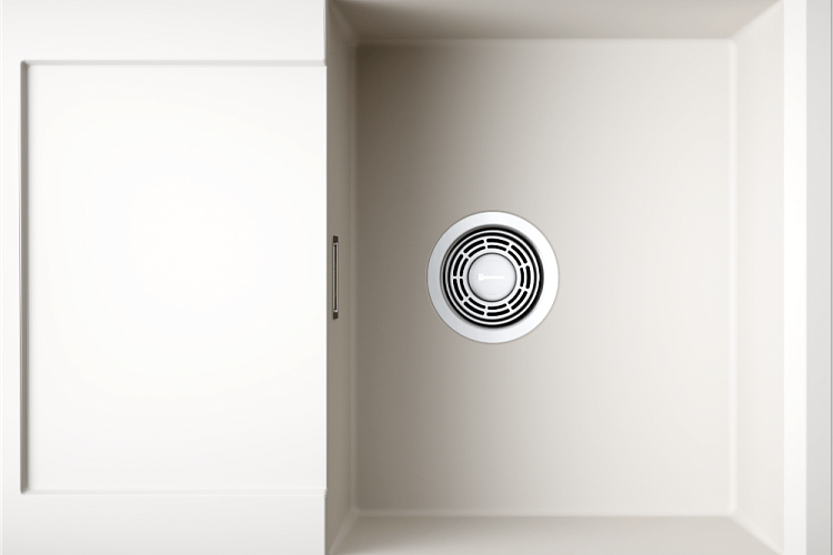  Мойка Omoikiri Daisen 65-PA , фото № 3