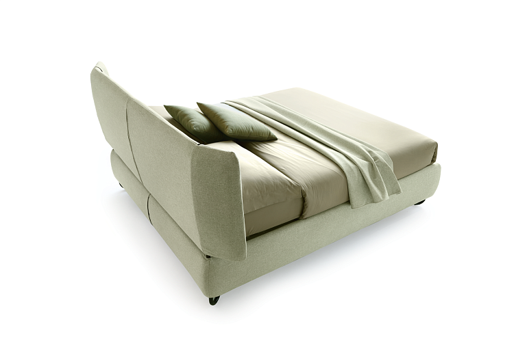  Кровать Hug 02 H17 , фото № 1