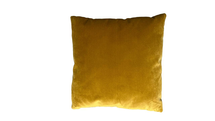  Подушка «Beige» велюр  , фото № 1