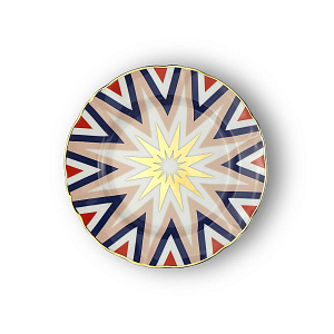 Десертная тарелка Bitossi Home Folgore