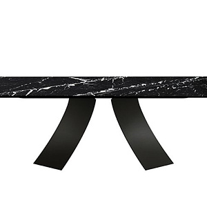 Стол обеденный фиксированный Twist