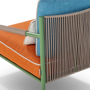 Кресло Norman Outdoor