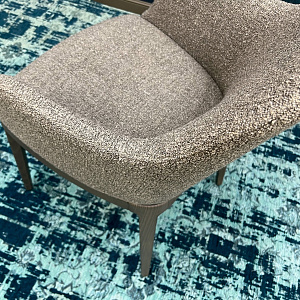 Стул с подлокотниками GOLD