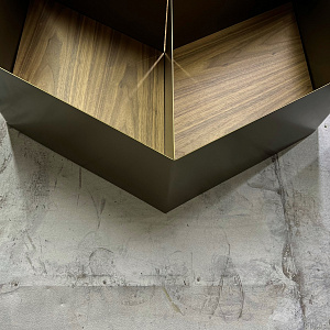 Полка Pangea 6476