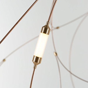 Подвесной светильник Moooi Flock of Light Flock of Light 31 8718282358703