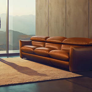 Диван Choco Magic