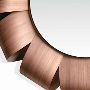 Дизайнерское зеркало Brisa XL от NOMON