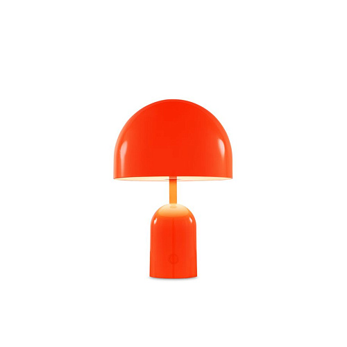  Настольная лампа Tom Dixon Bell Fluro , фото № 1