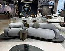  Итальянский диван GRUMETTO от Busnelli , фото № 2