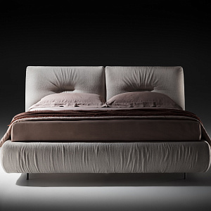 Кровать Kumo Twils