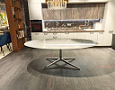  Стол Oval& Round High Tables ART. 3001 / 3002 FLORENCE , фото № 2