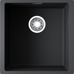 Мойка Omoikiri Kata 40-U-BL