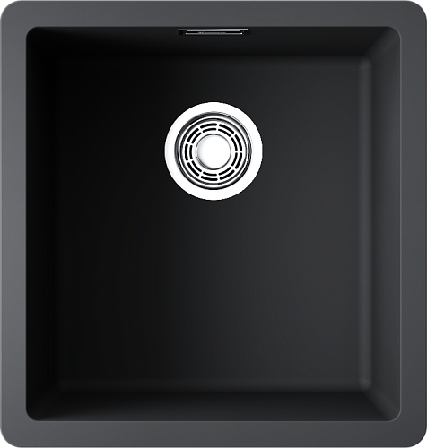  Мойка Omoikiri Kata 40-U-BL , фото № 3