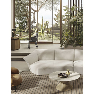 Диван угловой Timeless