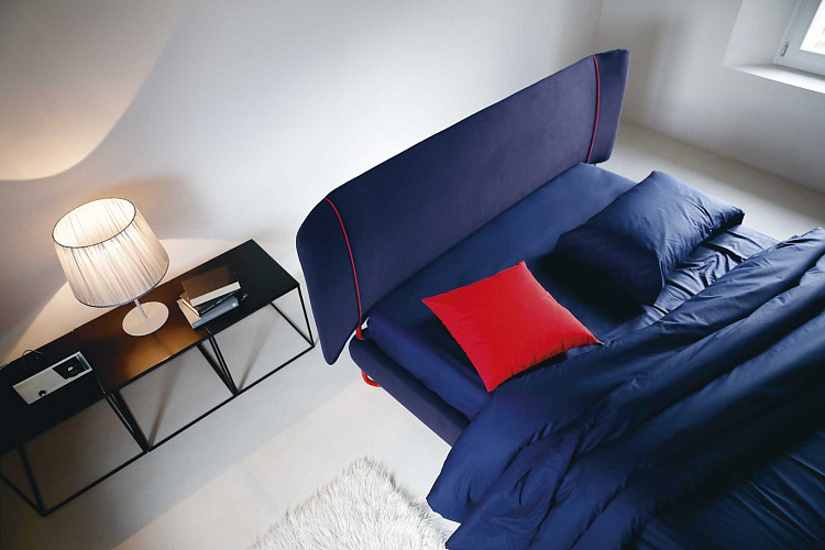  Кровать Hug 02 , фото № 2