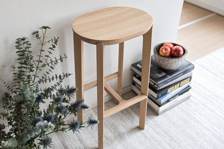  Барный стул JURO , фото № 3