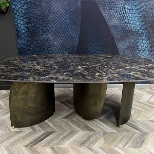 Итальянский  Стол Sail Nature Design