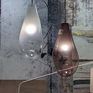 Светильник Flou.Flou. p434x260 подвесной итальянский Adriani&Rossi