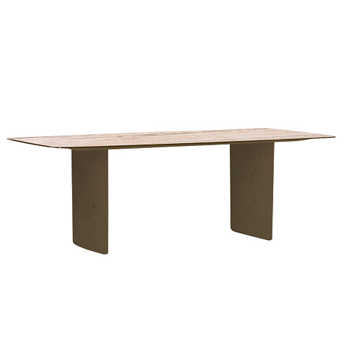  Обеденный стол MIDJ Foil Foil botte T23902812+E3+MB2 , фото № 1