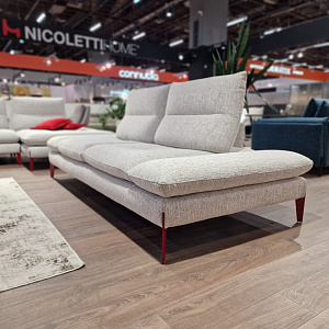 Прямой диван MONNALISA 300/1