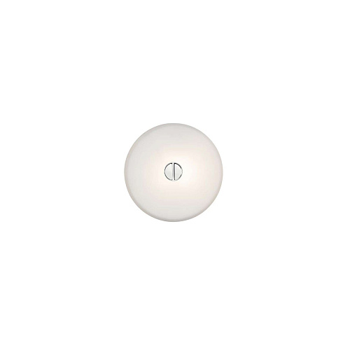  Настенный/Потолочный светильник Flos Button Mini Button F1490009 , фото № 1