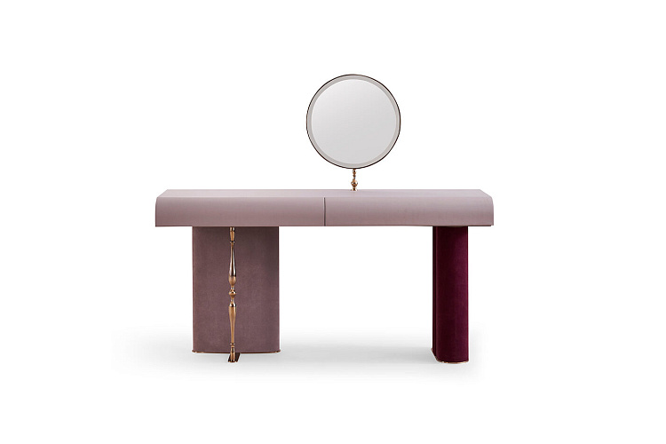  Макияжный столик MCHO CASA MCC043 , фото № 1