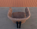  Стул Bay Wood-Cafe Armchair Nature Design , фото № 1