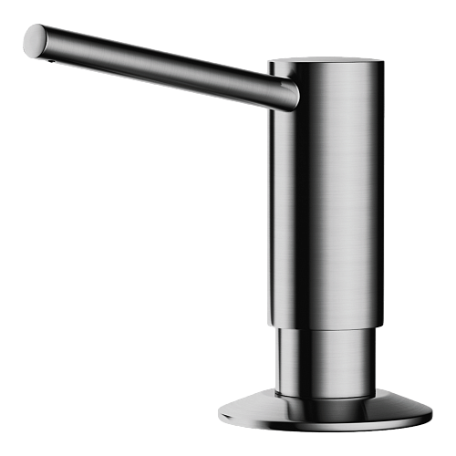  Дозатор Omoikiri OM-02-BN , фото № 1